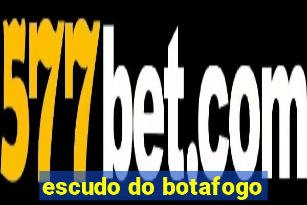 escudo do botafogo